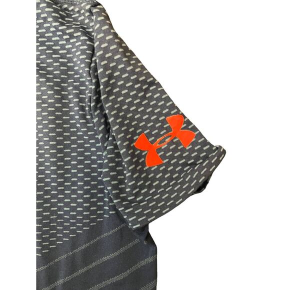 Under Armour Heat Gear Shirt - Picture 3 of 4